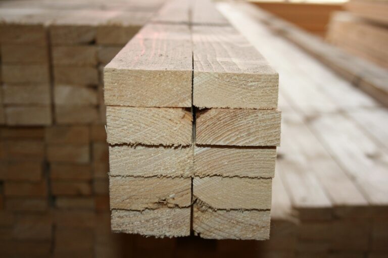 Vuren 22 x 50 mm panlat