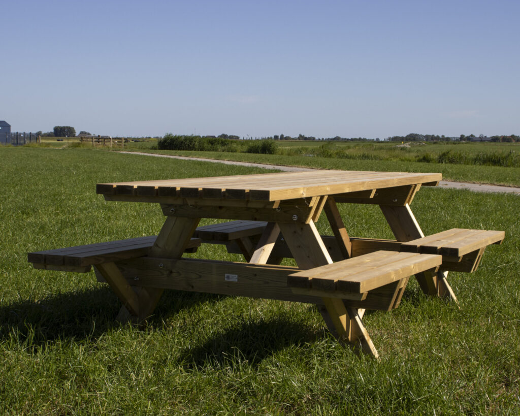 picknicktafels